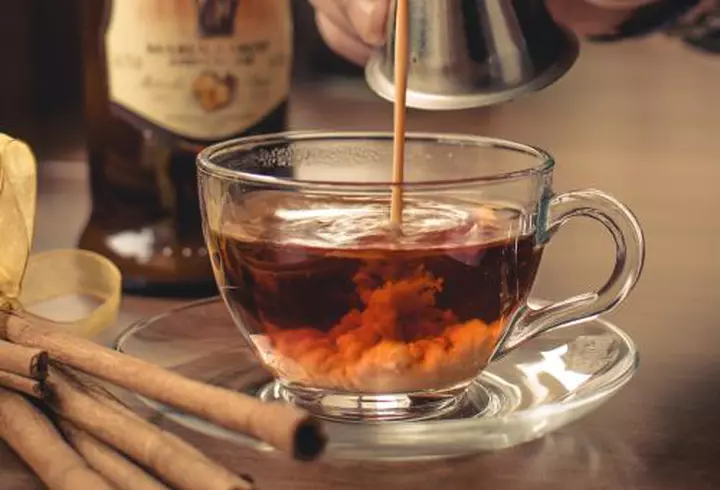 Iconic hot spot: La Fontana di Trevi