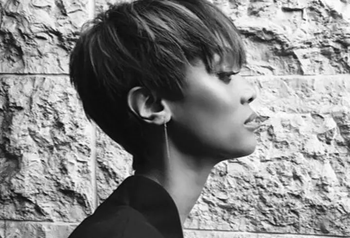 Rumer Willis – Mai sexy ca Demi Moore