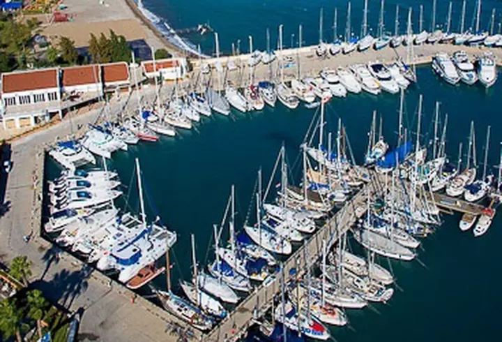 Povești de călătorie. Lefkada, un paradis grecesc