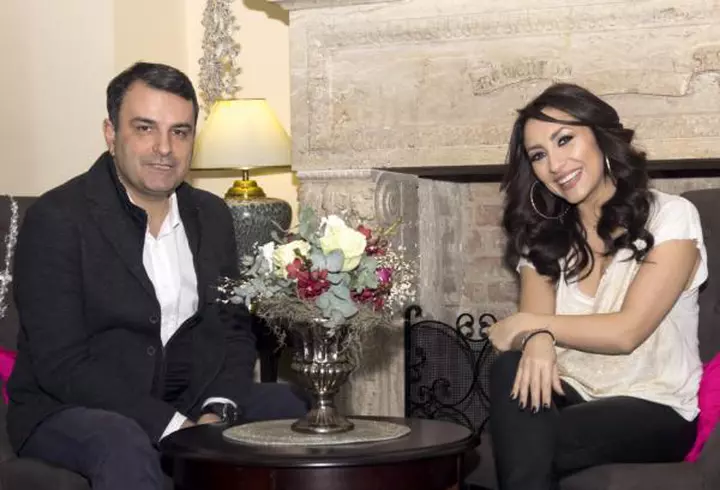 Cine este Rosamund Pike?