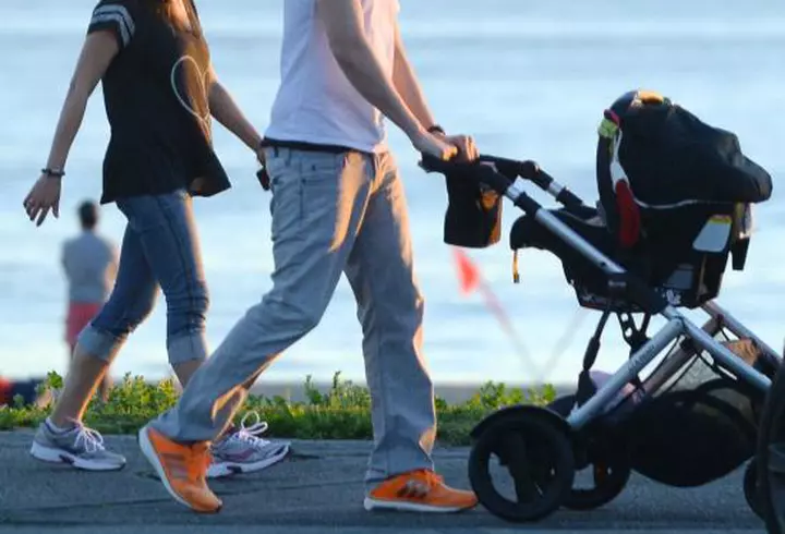 Atunci au împărțit chiria, azi împart celebritatea