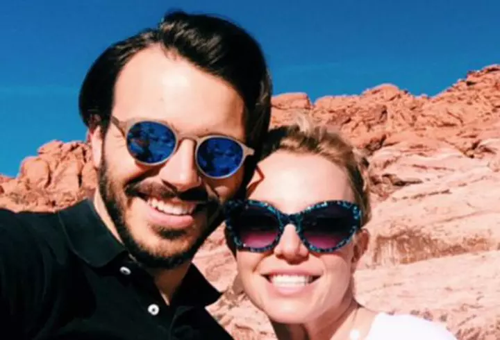 Vedeta care a ales sa-si expuna viata pe internet