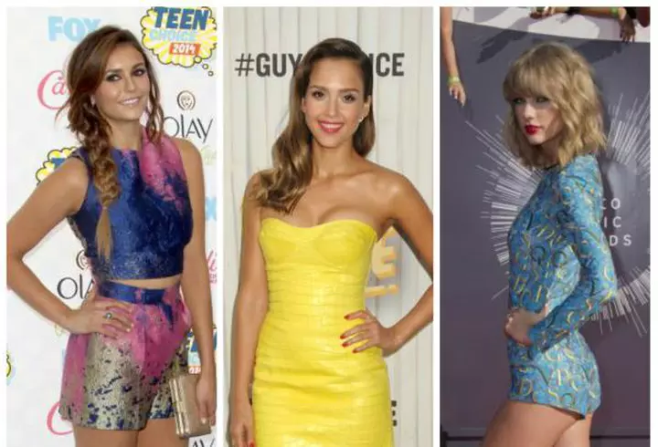 Rumer Willis – Mai sexy ca Demi Moore