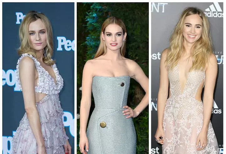 Rumer Willis – Mai sexy ca Demi Moore