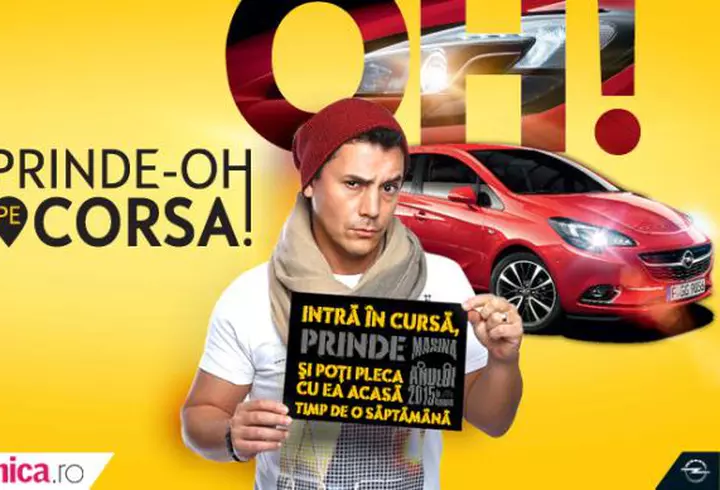 Vedeta care a ales sa-si expuna viata pe internet