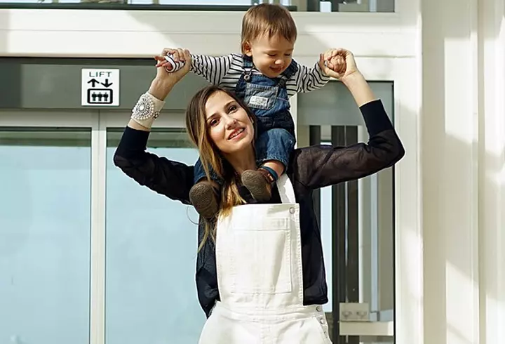 Irina şi Răzvan Fodor – Prima escapadă după 5 ani