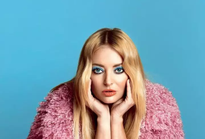 Cine este Rosamund Pike?