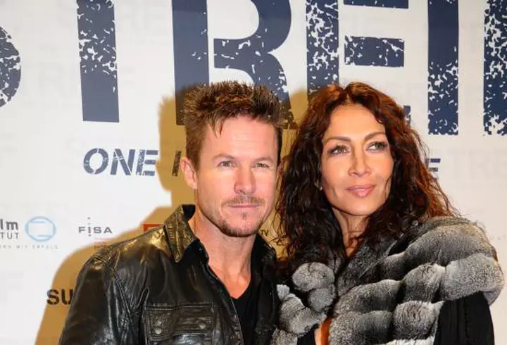 Vedete la Gala amfAR de la New York