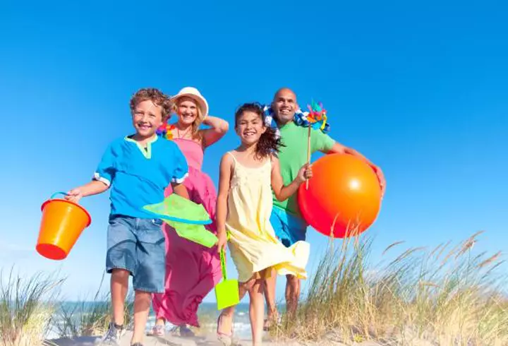 Povești de călătorie. Lefkada, un paradis grecesc