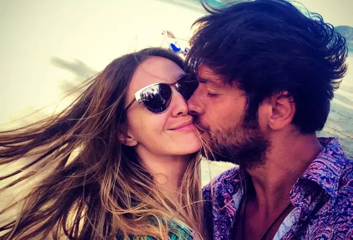 Mila Kunis şi Ashton Kutcher s-au căsătorit