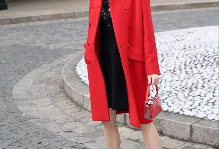 Actriţe celebre de film care fac acum furori în televiziune