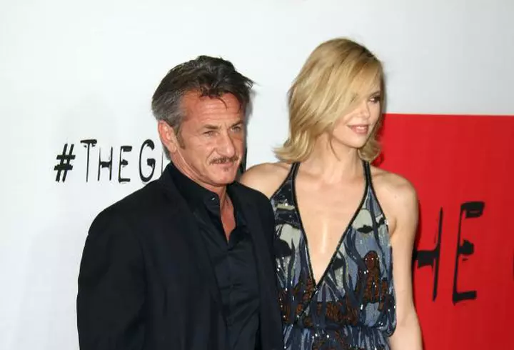 Vedete la Gala amfAR de la New York