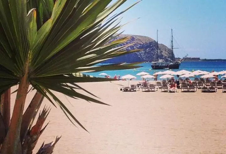 Povești de călătorie. Lefkada, un paradis grecesc