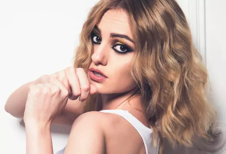 Vedete pe covorul rosu la MET Gala 2015