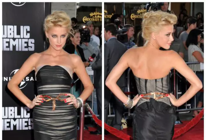 Vedete care au site-uri de succes