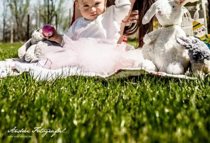 Cât de mare s-a făcut Sasha, fiul Shakirei | FOTO