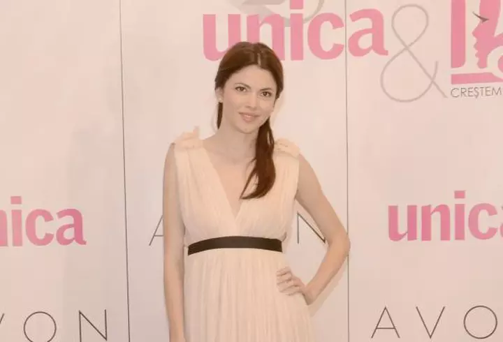 Mircea Badea, actor într-un film