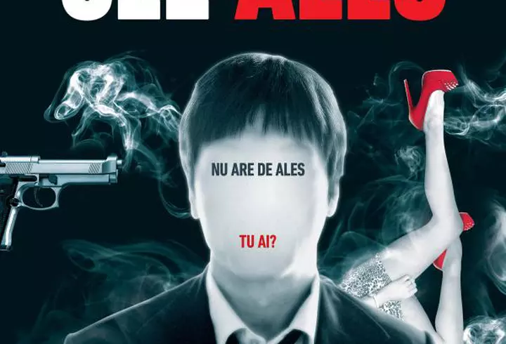 Recomandare de weekend de la Codin Maticiuc