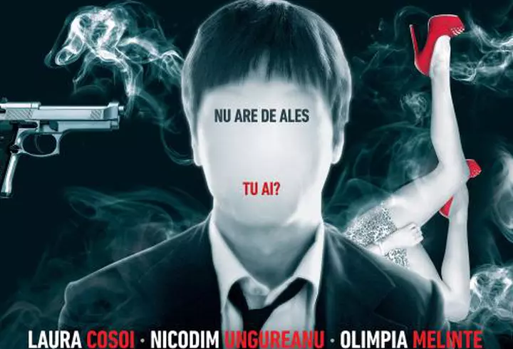 Recomandare de weekend de la Codin Maticiuc