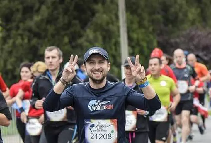 Mircea Badea, actor într-un film