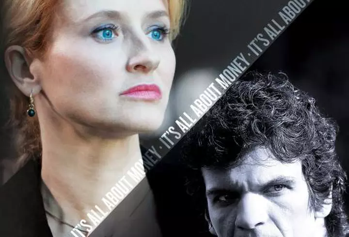 Recomandare de weekend de la Codin Maticiuc