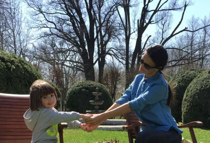 Mircea Badea, actor într-un film