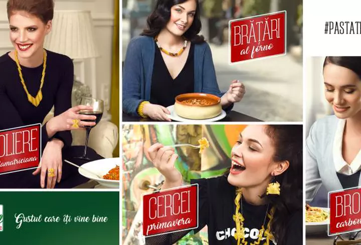 GLAMOUR Street Fashion Show 2017: votează-ți preferatele!