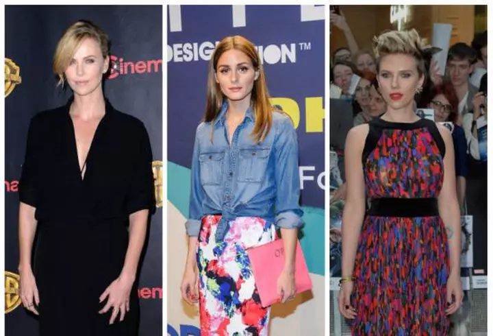 Vedete pe covorul rosu la MET Gala 2015