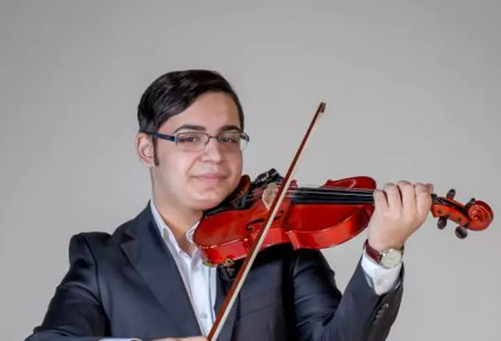 Mircea Badea, actor într-un film