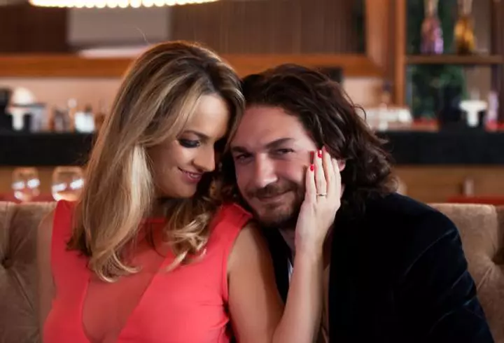 Mircea Badea, actor într-un film