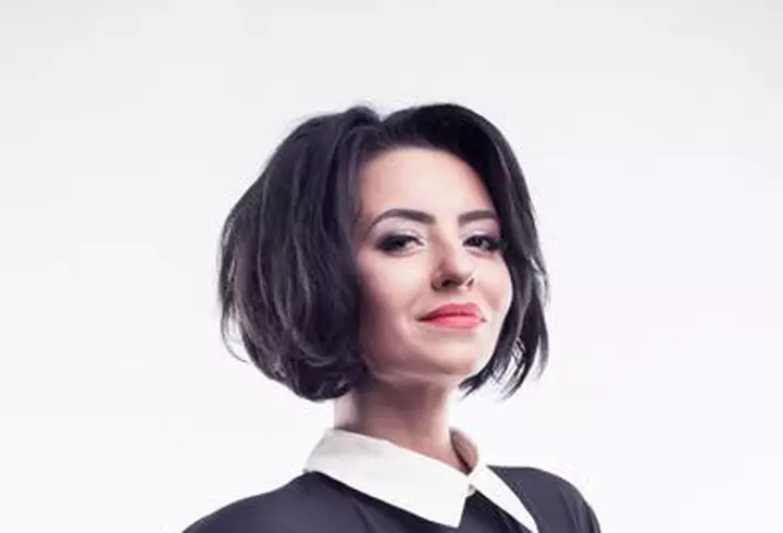 Mircea Badea, actor într-un film