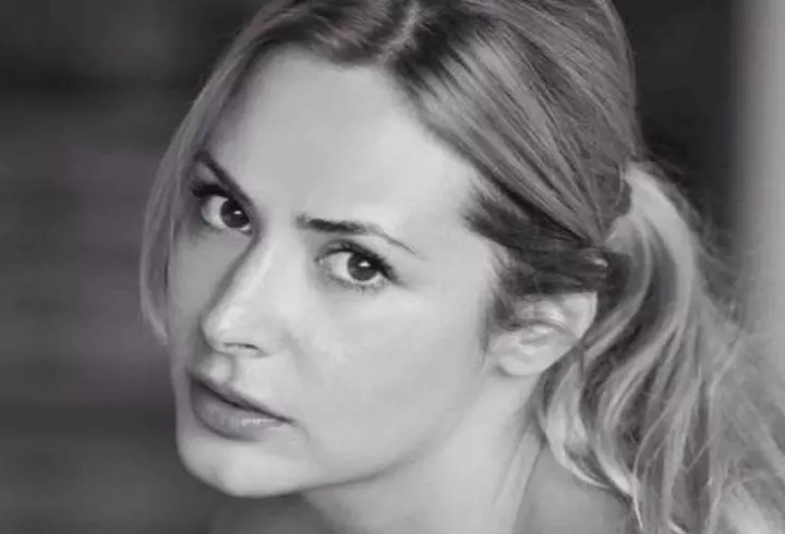 Vedeta care a ales sa-si expuna viata pe internet