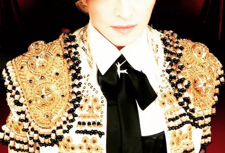 Mircea Badea, actor într-un film