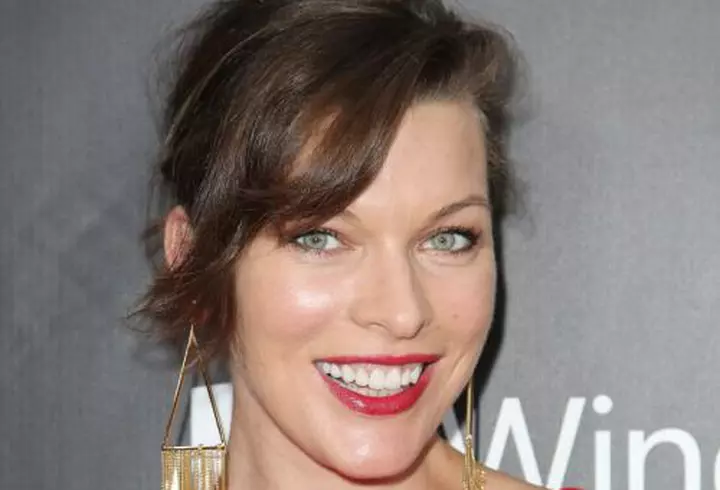 Vedeta care a ales sa-si expuna viata pe internet