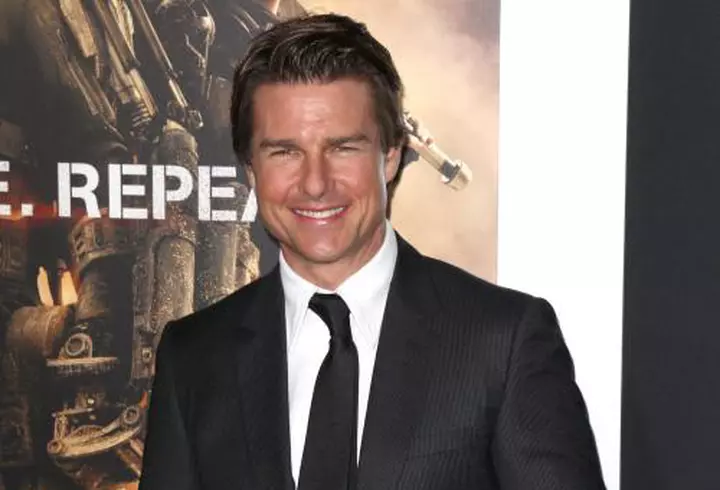 Vedeta care a ales sa-si expuna viata pe internet