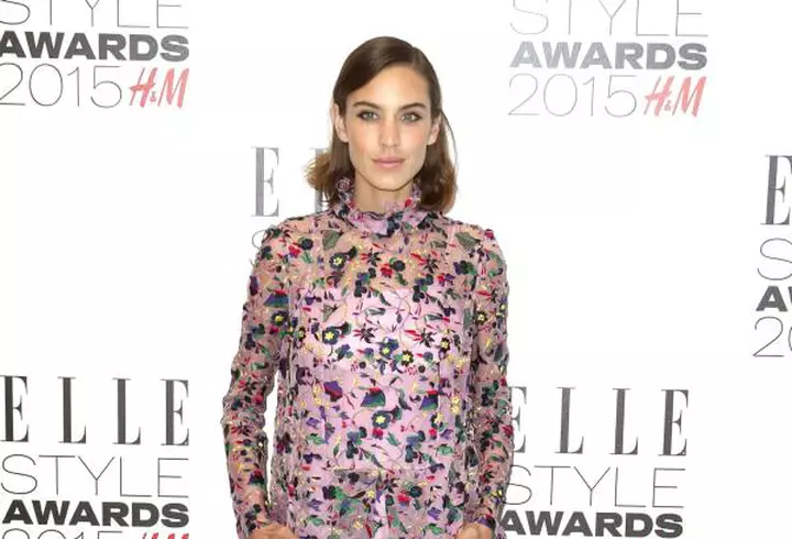 Vedete la o cină regală