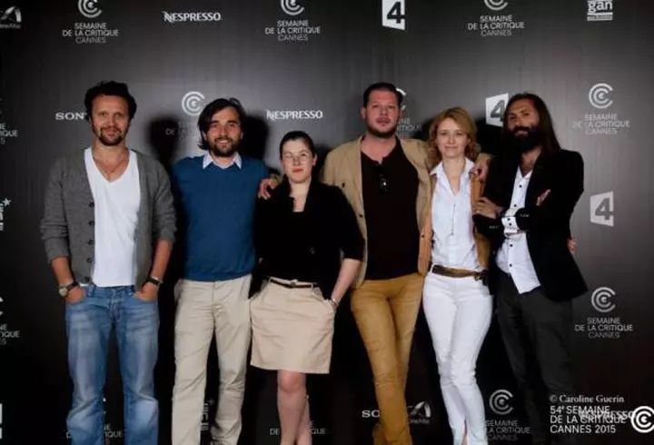 Recomandare de weekend de la Codin Maticiuc