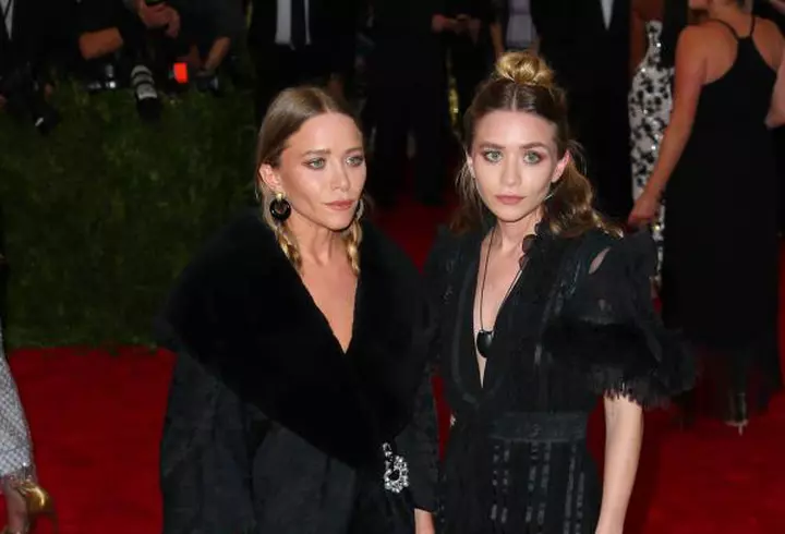 10 copii de celebrităţi fac carieră în modelling