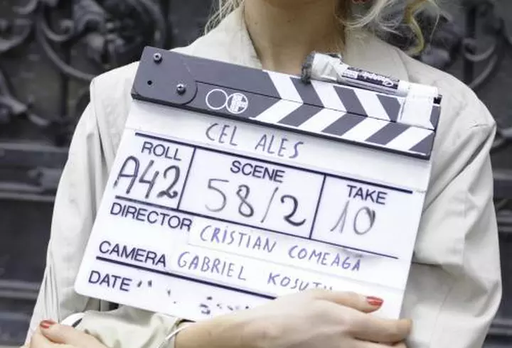 Recomandare de weekend de la Codin Maticiuc