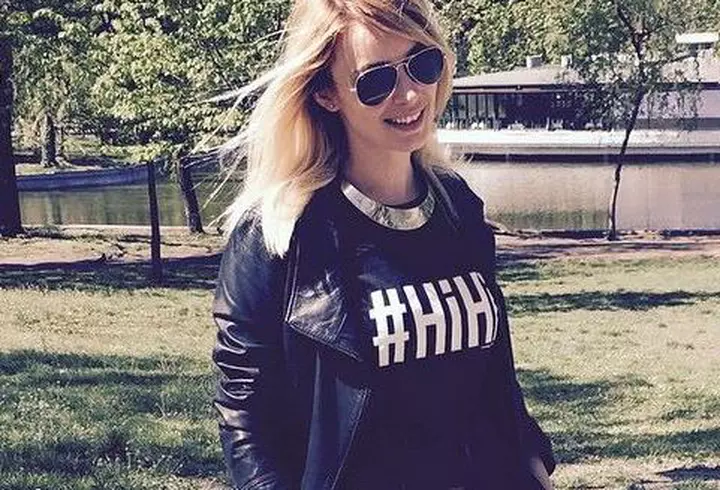 Bruce Jenner, tatăl vitreg al lui Kim Kardashian - Primele fotografii ca femeie