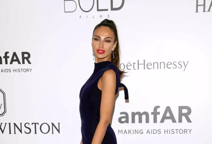 Bruce Jenner, tatăl vitreg al lui Kim Kardashian - Primele fotografii ca femeie