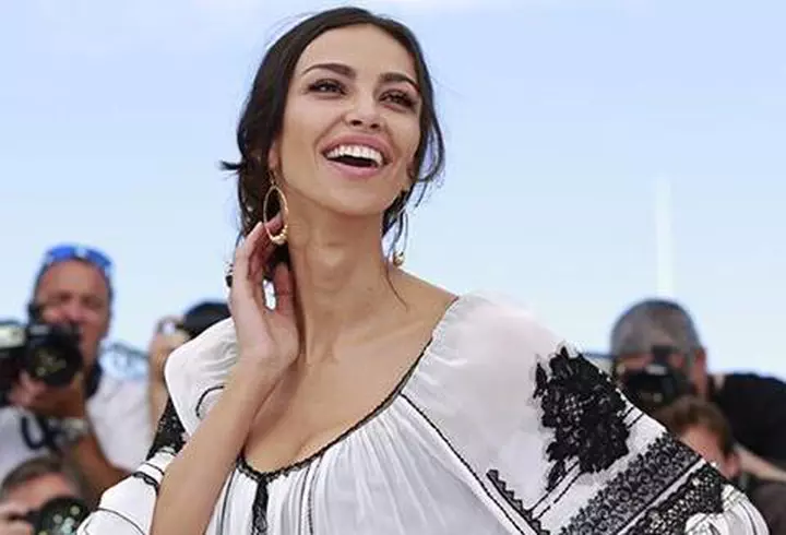 Bruce Jenner, tatăl vitreg al lui Kim Kardashian - Primele fotografii ca femeie