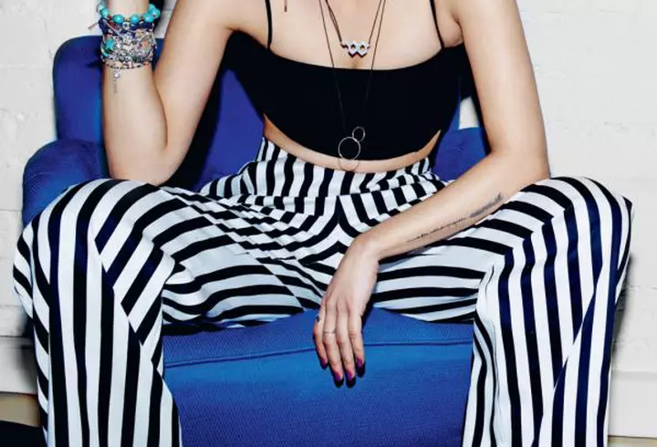 Amal Clooney – Cine e femeia în faţa căreia nu a rezistat nici cel mai celebru burlac