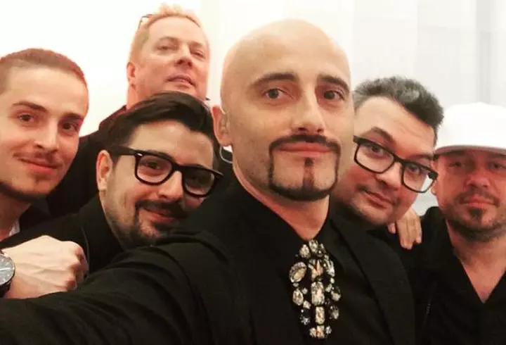 Bruce Jenner, tatăl vitreg al lui Kim Kardashian - Primele fotografii ca femeie