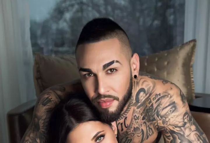 Amal Clooney – Cine e femeia în faţa căreia nu a rezistat nici cel mai celebru burlac