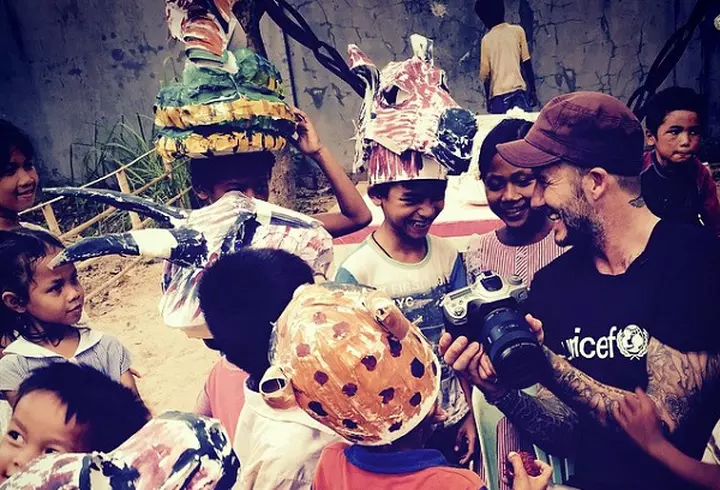 Virgil Ianţu – Un show cu multe surprize