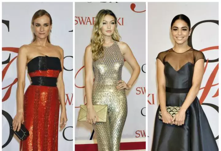 Vedete la o premieră cu cântec