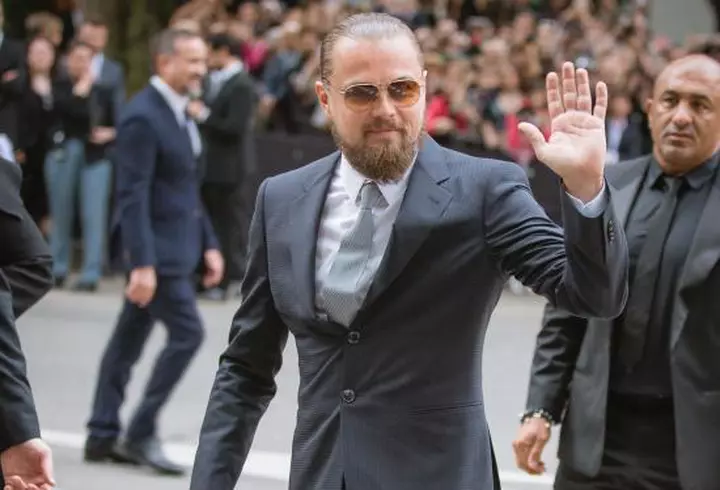 Virgil Ianţu – Un show cu multe surprize