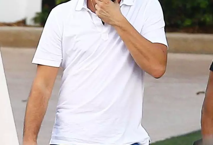 Virgil Ianţu – Un show cu multe surprize