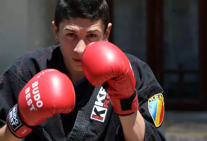 Virgil Ianţu – Un show cu multe surprize